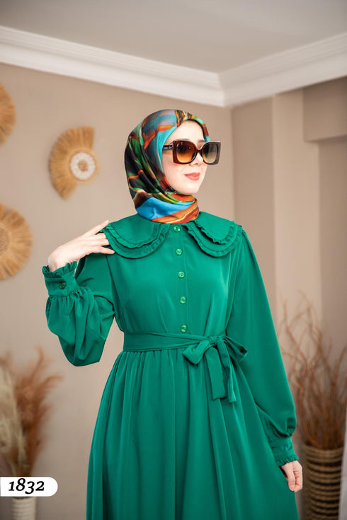 Summer Dress 1832